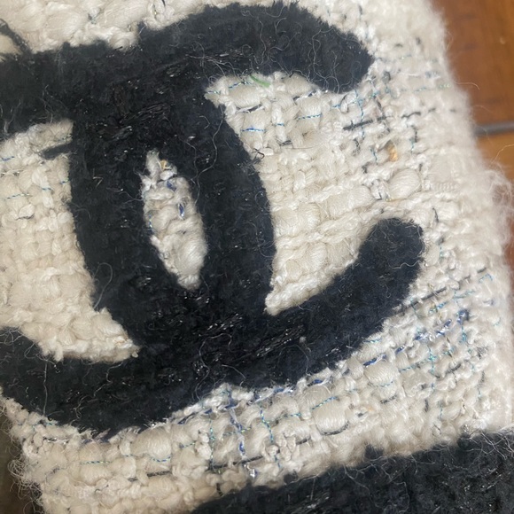 Chanel espadrilles - Picture 4 of 6